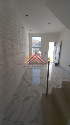 Imagem Sobrado com 2 Quartos à Venda, 61 m² em Portal Das Alamedas - Franco Da Rocha
