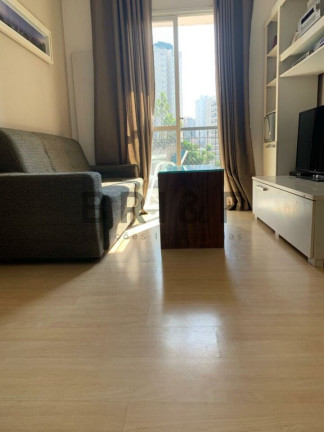 Imagem Apartamento com 3 Quartos à Venda, 72 m² em Vila Andrade - São Paulo Imagem Apartamento com 3 Quartos à Venda, 72 m² em Vila Andrade - São Paulo