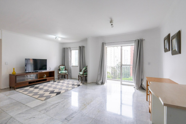 Imagem Apartamento com 3 Quartos à Venda, 110 m² em Jardim Londrina - São Paulo Imagem Apartamento com 3 Quartos à Venda, 110 m² em Jardim Londrina - São Paulo