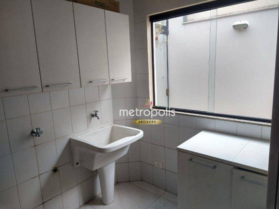 Imagem Sobrado com 3 Quartos à Venda, 221 m² em Olímpico - São Caetano Do Sul Imagem Sobrado com 3 Quartos à Venda, 221 m² em Olímpico - São Caetano Do Sul