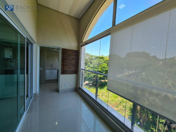Imagem Apartamento com 3 Quartos à Venda, 112 m² em Condomínio Chateau De France - Vinhedo