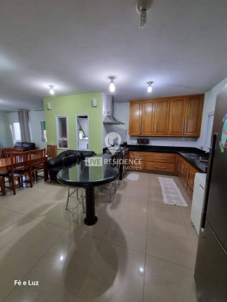 Imagem Casa com 3 Quartos à Venda, 165 m² em Terras De Santa Cruz - Itatiba Imagem Casa com 3 Quartos à Venda, 165 m² em Terras De Santa Cruz - Itatiba