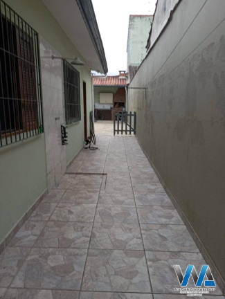 Imagem Casa com 2 Quartos à Venda, 126 m² em Cidade Nova Peruibe - Peruíbe