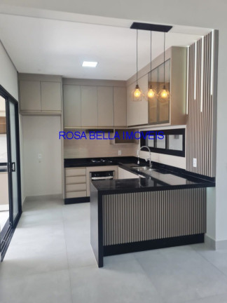 Imagem Casa com 3 Quartos à Venda, 200 m² em Jardim Bréscia - Indaiatuba