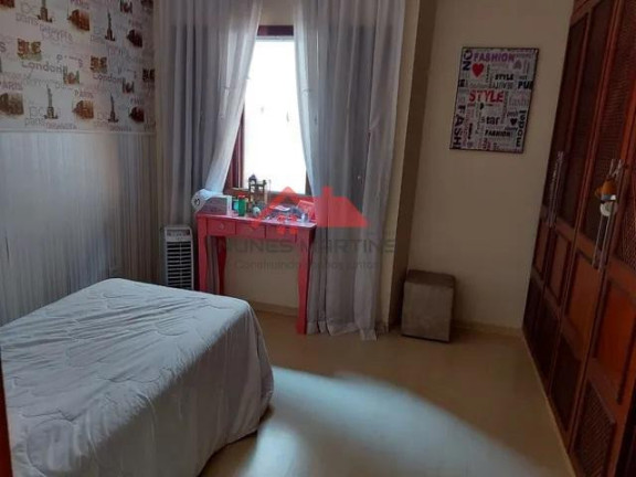 Imagem Sobrado com 5 Quartos à Venda, 318 m² em Jardim Esplanada - São José Dos Campos