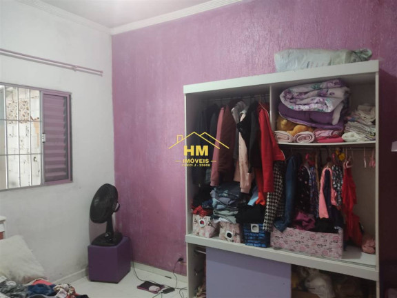 Imagem Casa com 2 Quartos à Venda, 80 m² em Parque Continental - Sao Vicente Imagem Casa com 2 Quartos à Venda, 80 m² em Parque Continental - Sao Vicente