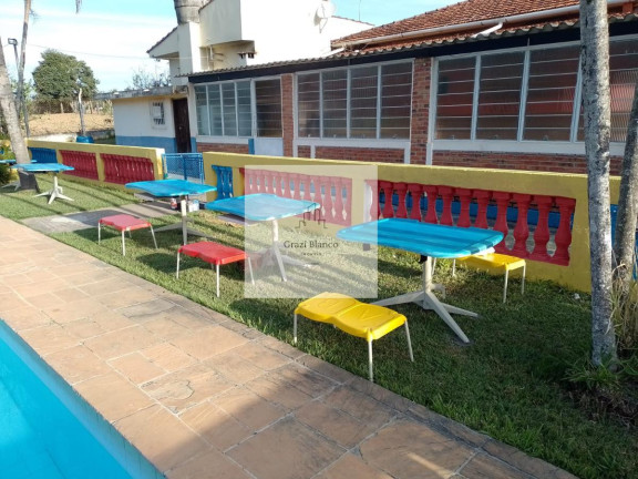Imagem Chácara com 9 Quartos à Venda, 490 m² em Iperozinho - Capela Do Alto Imagem Chácara com 9 Quartos à Venda, 490 m² em Iperozinho - Capela Do Alto