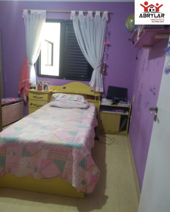 Imagem Imóvel com 3 Quartos à Venda, 96 m² em Parque Da Represa - Jundiaí Imagem Imóvel com 3 Quartos à Venda, 96 m² em Parque Da Represa - Jundiaí