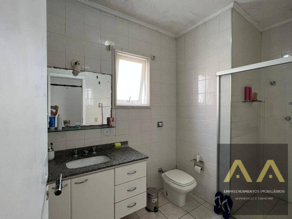 Imagem Casa com 4 Quartos à Venda, 297 m² em Alphaville - Santana De Parnaíba