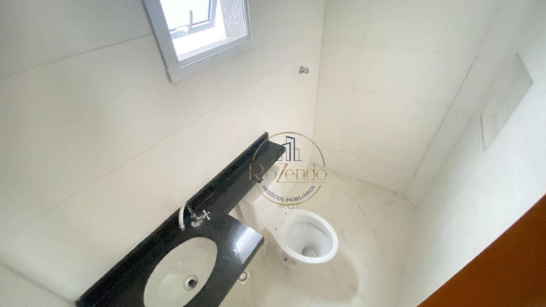 Imagem Cobertura com 2 Quartos à Venda, 39 m² em Vila Pires - Santo André Imagem Cobertura com 2 Quartos à Venda, 39 m² em Vila Pires - Santo André