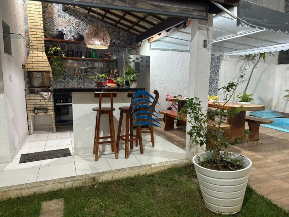 Imagem Casa com 4 Quartos à Venda, 184 m² em Caji - Lauro De Freitas Imagem Casa com 4 Quartos à Venda, 184 m² em Caji - Lauro De Freitas