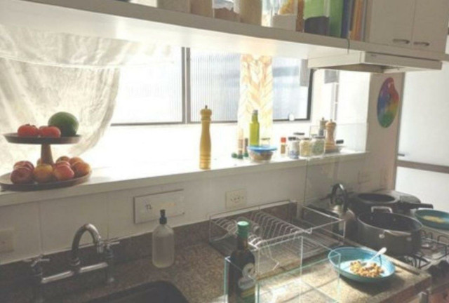 Imagem Apartamento com 2 Quartos à Venda, 72 m² em Vila Madalena - São Paulo Imagem Apartamento com 2 Quartos à Venda, 72 m² em Vila Madalena - São Paulo