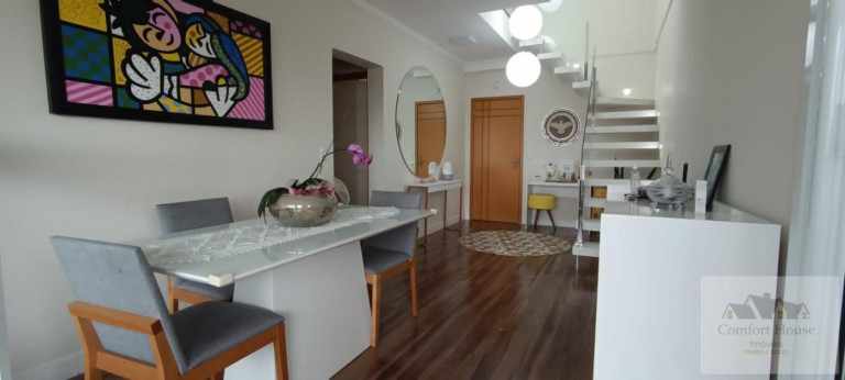 Imagem Cobertura com 4 Quartos à Venda, 214 m² em Nova Petrópolis - São Bernardo Do Campo Imagem Cobertura com 4 Quartos à Venda, 214 m² em Nova Petrópolis - São Bernardo Do Campo