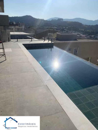 Imagem Casa com 3 Quartos para Alugar ou Temporada, 218 m² em Suru - Santana De Parnaíba