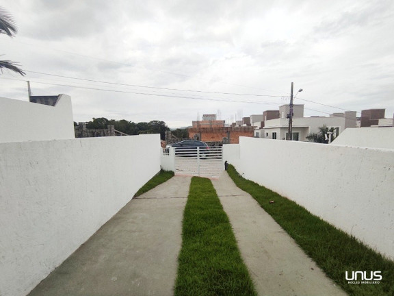 Imagem Sobrado com 2 Quartos à Venda, 83 m² em Forquilhas - São José Imagem Sobrado com 2 Quartos à Venda, 83 m² em Forquilhas - São José