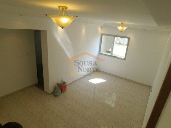 Imagem Apartamento com 3 Quartos à Venda, 96 m² em Santana - São Paulo Imagem Apartamento com 3 Quartos à Venda, 96 m² em Santana - São Paulo