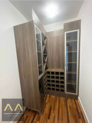 Imagem Apartamento com 3 Quartos à Venda, 156 m² em Alphaville - Santana De Parnaíba