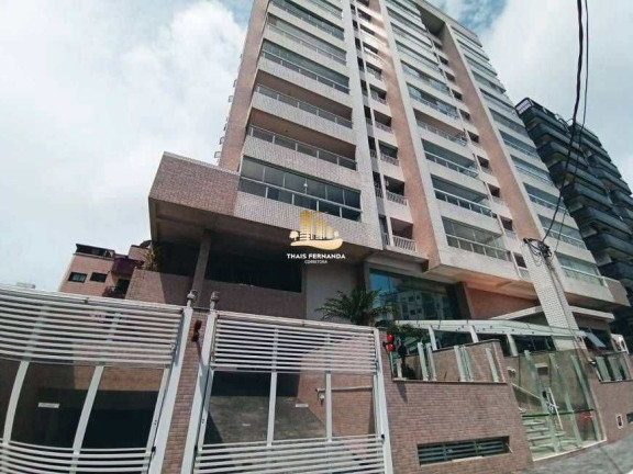 Imagem Apartamento com 2 Quartos à Venda, 113 m² em Ocian - Praia Grande Imagem Apartamento com 2 Quartos à Venda, 113 m² em Ocian - Praia Grande