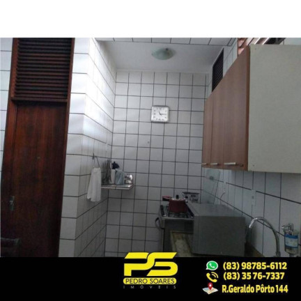 Casa com 4 Quartos à Venda, 420 m² em Cristo Redentor - João Pessoa