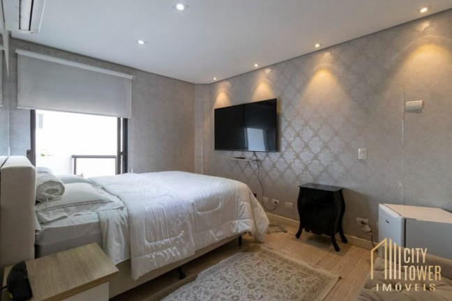 Imagem Apartamento com 4 Quartos à Venda, 260 m² em Aclimação - São Paulo Imagem Apartamento com 4 Quartos à Venda, 260 m² em Aclimação - São Paulo
