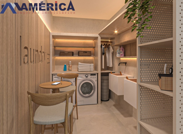 Imagem Flat com 1 Quarto à Venda, 27 m² em Cabo Branco - João Pessoa Imagem Flat com 1 Quarto à Venda, 27 m² em Cabo Branco - João Pessoa