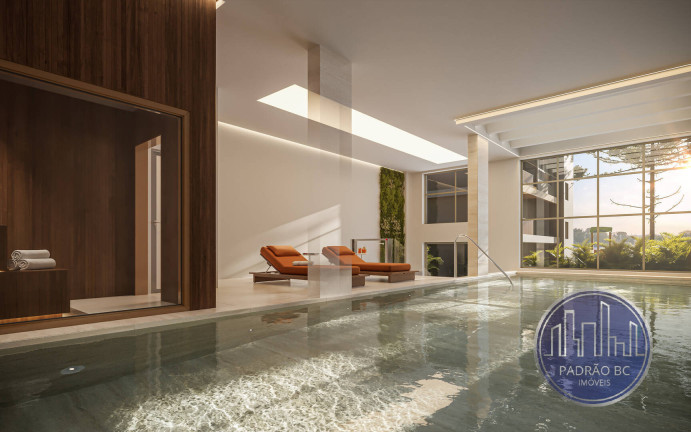Imagem Apartamento com 3 Quartos à Venda, 136 m² em Batel - Curitiba Imagem Apartamento com 3 Quartos à Venda, 136 m² em Batel - Curitiba
