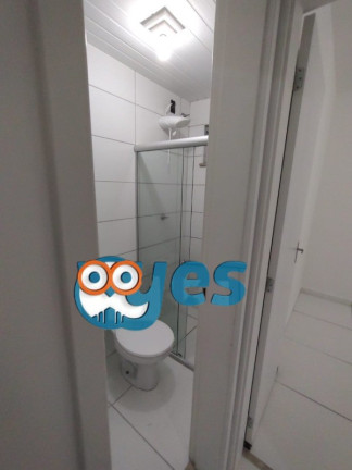 Imagem Apartamento com 2 Quartos à Venda, 54 m² em Sim - Feira De Santana