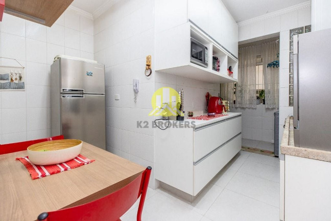 Imagem Apartamento com 3 Quartos à Venda, 92 m² em Itaim Bibi - São Paulo Imagem Apartamento com 3 Quartos à Venda, 92 m² em Itaim Bibi - São Paulo