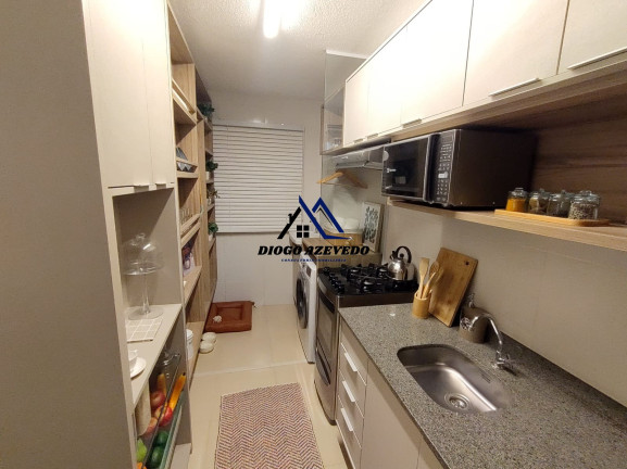 Imagem Apartamento com 2 Quartos à Venda, 46 m² em Boa Viagem - Recife