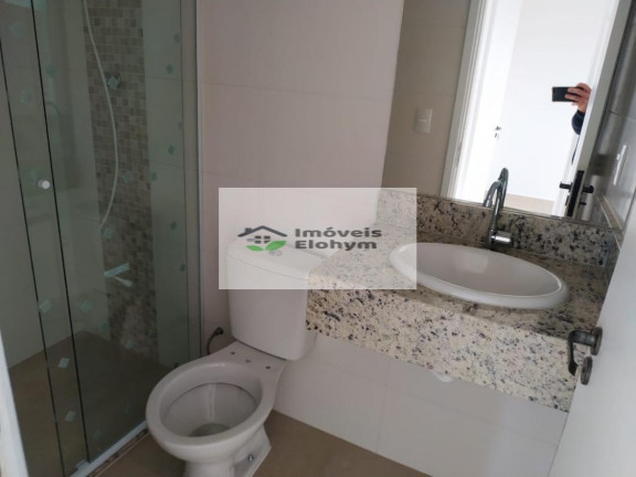 Imagem Apartamento com 2 Quartos à Venda, 58 m² em Saboó - Santos Imagem Apartamento com 2 Quartos à Venda, 58 m² em Saboó - Santos