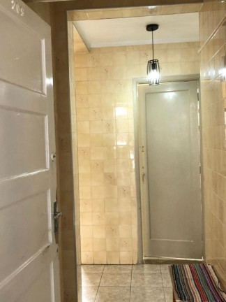 Imagem Kitnet com 1 Quarto à Venda, 32 m² em Vila Tupi - Praia Grande Imagem Kitnet com 1 Quarto à Venda, 32 m² em Vila Tupi - Praia Grande