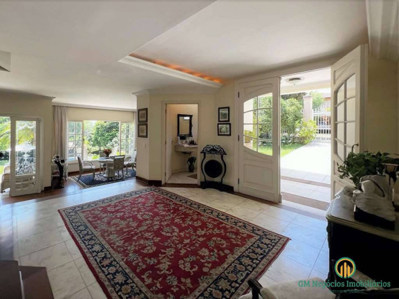 Imagem Casa de Condomínio com 4 Quartos à Venda, 2 m² em Granja Viana - Cotia Imagem Casa de Condomínio com 4 Quartos à Venda, 2 m² em Granja Viana - Cotia