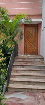 Imagem Sobrado com 3 Quartos à Venda, 162 m² em Barcelona - São Caetano Do Sul