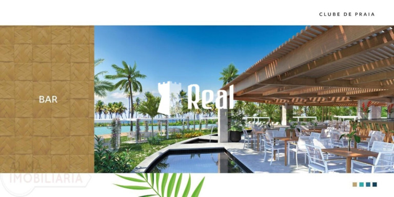 Imagem Terreno à Venda, 700 m² em Praia Do Forte - Mata De São João