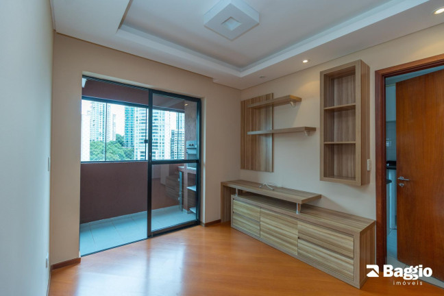 Imagem Apartamento com 3 Quartos à Venda, 80 m² em Campo Comprido - Curitiba Imagem Apartamento com 3 Quartos à Venda, 80 m² em Campo Comprido - Curitiba