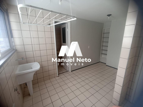 Imagem Apartamento com 3 Quartos à Venda, 115 m² em Varjota Imagem Apartamento com 3 Quartos à Venda, 115 m² em Varjota