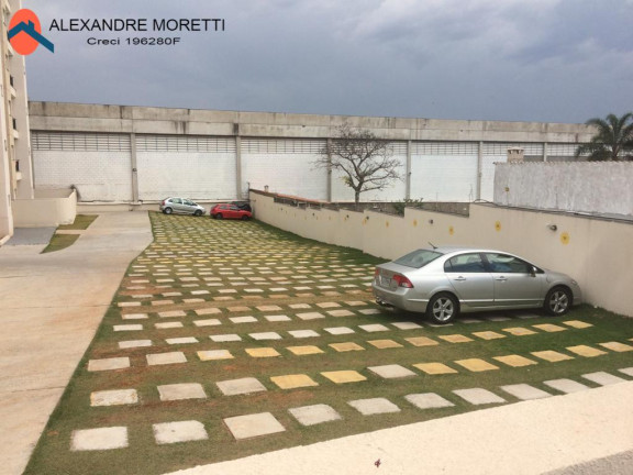 Imagem Apartamento com 2 Quartos à Venda, 56 m² em Retiro São João - Sorocaba Imagem Apartamento com 2 Quartos à Venda, 56 m² em Retiro São João - Sorocaba