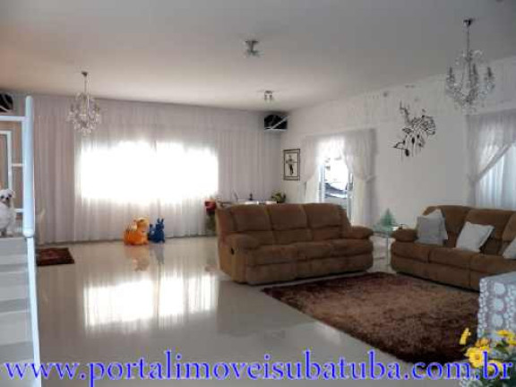 Imagem Casa à Venda, em Jardim Samambaia - Ubatuba Imagem Casa à Venda, em Jardim Samambaia - Ubatuba