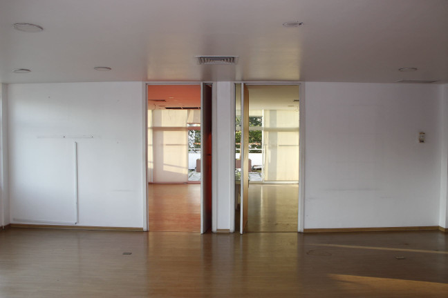 Imagem Sala Comercial para Alugar, 3.700 m² em Vila Clementino - São Paulo