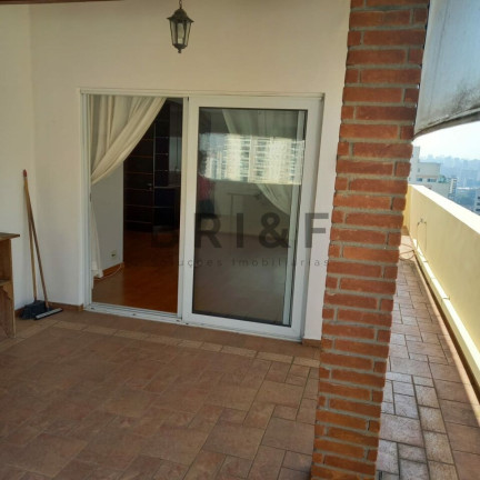 Imagem Apartamento com 4 Quartos à Venda, 445 m² em Campo Belo - São Paulo Imagem Apartamento com 4 Quartos à Venda, 445 m² em Campo Belo - São Paulo