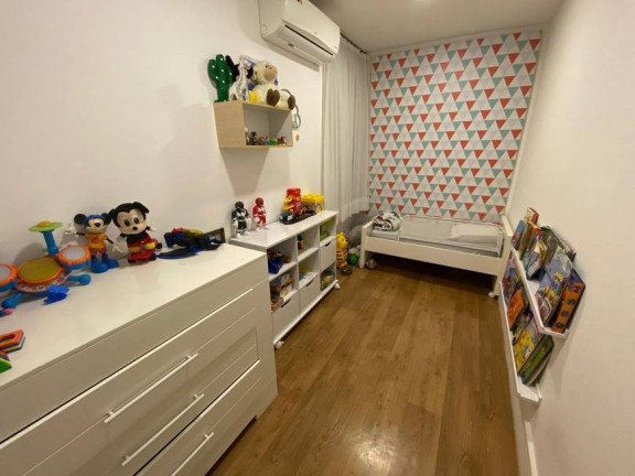 Imagem Cobertura com 4 Quartos à Venda, 280 m² em Barra Da Tijuca - Rio De Janeiro