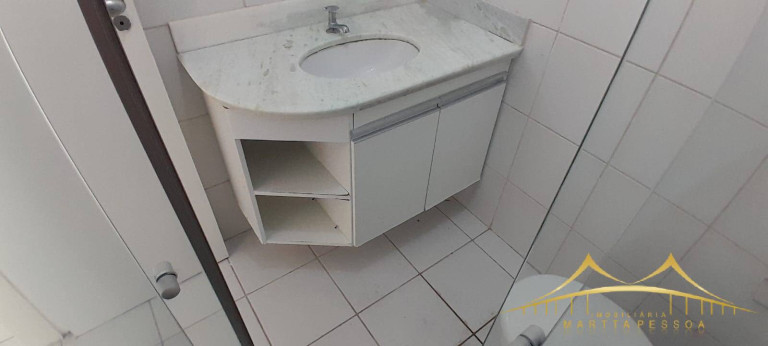 Imagem Apartamento com 3 Quartos para Alugar, 65 m² em Capim Macio - Natal