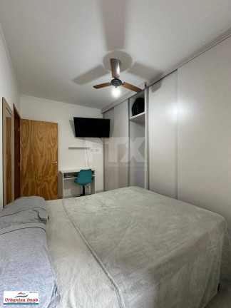 Imagem Casa com 2 Quartos à Venda, 64 m² em Vila Nasser - Campo Grande Imagem Casa com 2 Quartos à Venda, 64 m² em Vila Nasser - Campo Grande