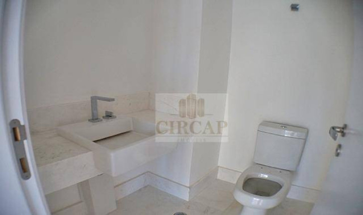 Imagem Apartamento com 3 Quartos à Venda, 246 m² em Higienópolis - São Paulo