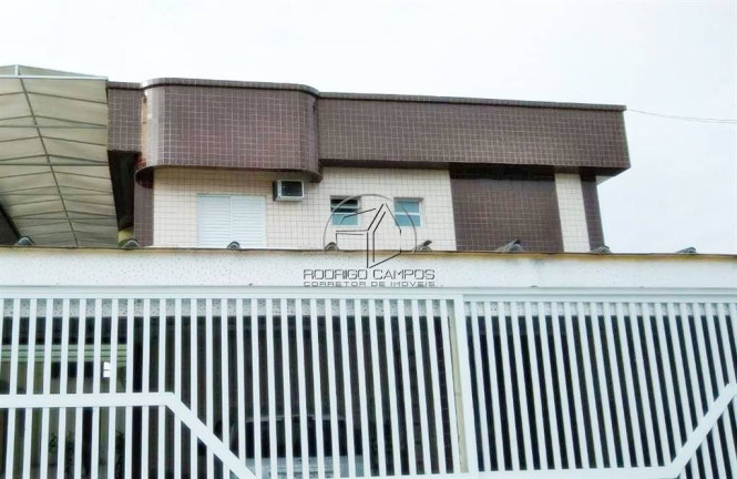 Imagem Sobrado com 2 Quartos à Venda, 74 m² em Tude Bastos - Praia Grande Imagem Sobrado com 2 Quartos à Venda, 74 m² em Tude Bastos - Praia Grande