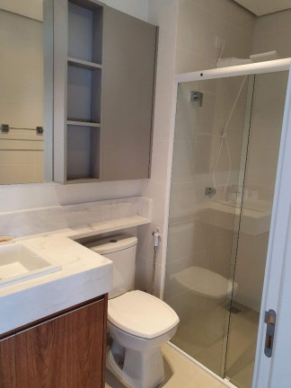 Imagem Apartamento com 1 Quarto à Venda, 38 m² em Cambuí - Campinas Imagem Apartamento com 1 Quarto à Venda, 38 m² em Cambuí - Campinas