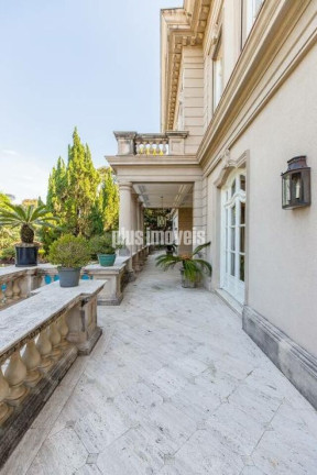 Imagem Casa com 6 Quartos à Venda, 1.750 m² em Morumbi - São Paulo Imagem Casa com 6 Quartos à Venda, 1.750 m² em Morumbi - São Paulo