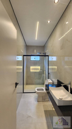 Imagem Casa de Condomínio com 3 Quartos à Venda, 245 m² em Ponta Negra - Manaus