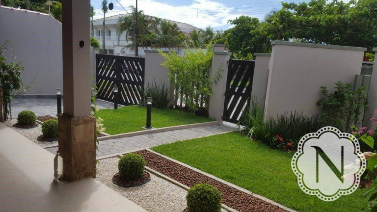 Imagem Sobrado com 3 Quartos à Venda, 211 m² em Cibratel I - Itanhaém Imagem Sobrado com 3 Quartos à Venda, 211 m² em Cibratel I - Itanhaém