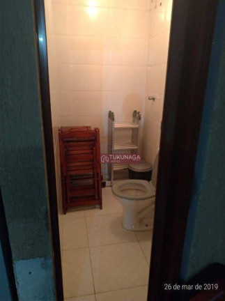 Imagem Sobrado com 4 Quartos à Venda, 126 m² em Vila Rosália - Guarulhos Imagem Sobrado com 4 Quartos à Venda, 126 m² em Vila Rosália - Guarulhos